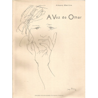Livros/Acervo/M/MARTINS ALB A VOZ